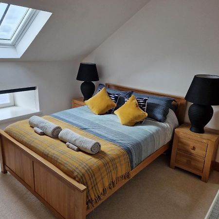Appartamento Telford Escape Elgin Esterno foto