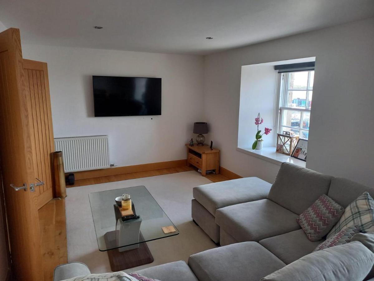 Appartamento Telford Escape Elgin Esterno foto