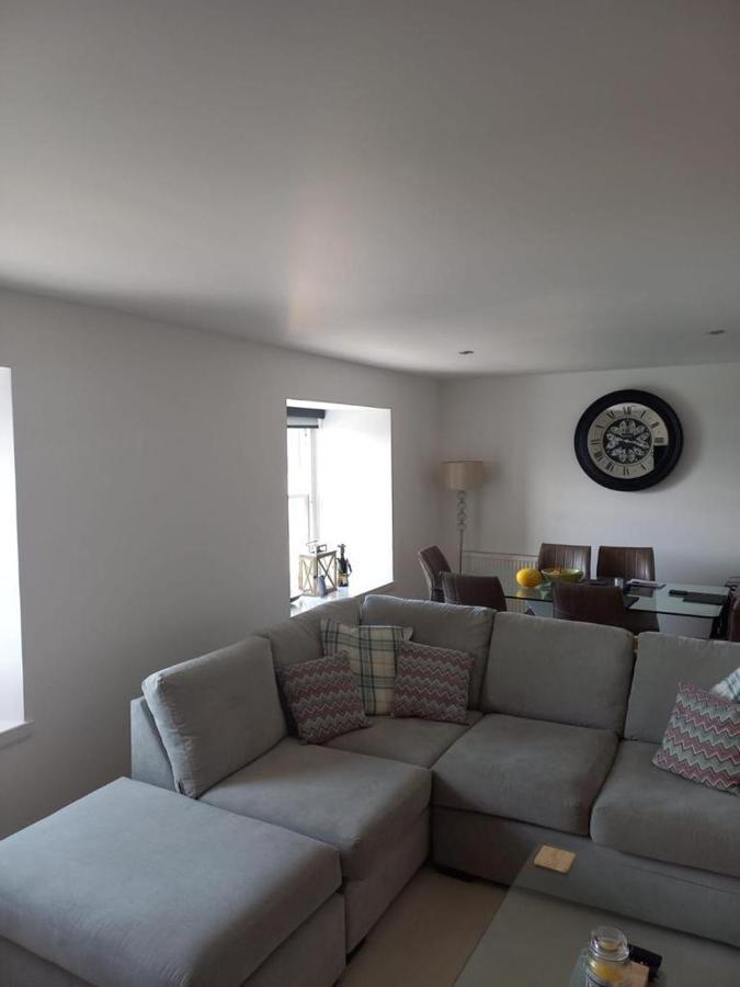 Appartamento Telford Escape Elgin Esterno foto