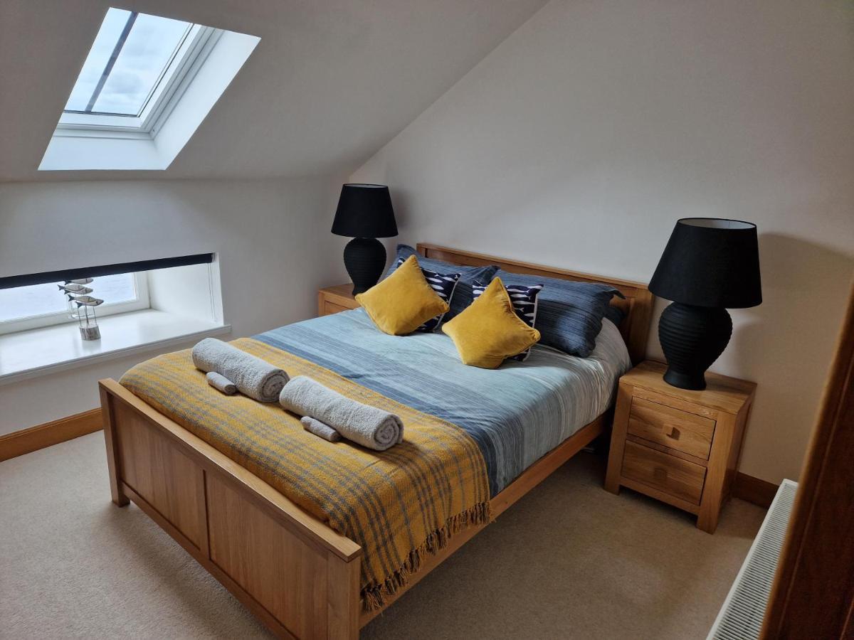 Appartamento Telford Escape Elgin Esterno foto